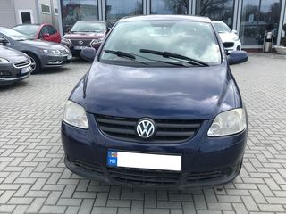 Volkswagen Fox foto 2
