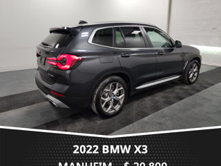 BMW X3 foto 4