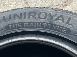 235/60 R17 Uniroyal Rainexpert 5 (Continental group)/ Доставка, livrare toata Moldova 2024 foto 7