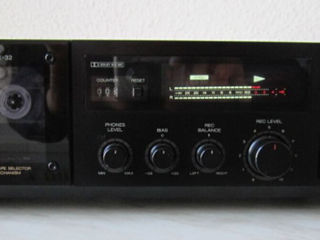 Technics  RS-T474 М2..Akai GX-32 foto 2