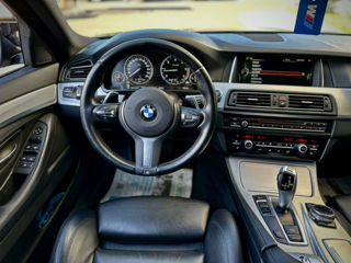 BMW 5 Series foto 7