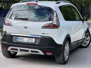 Renault Scenic foto 7