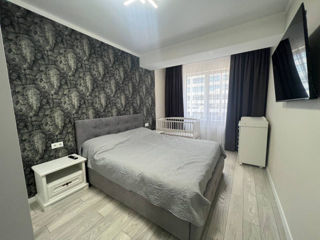 Apartament cu 1 cameră, 45 m², Centru, Chișinău foto 4