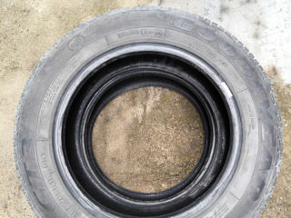 GoodYear GT3 185/65R15 - 1000lei фото 1
