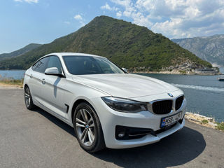 BMW 3 Series Gran Turismo