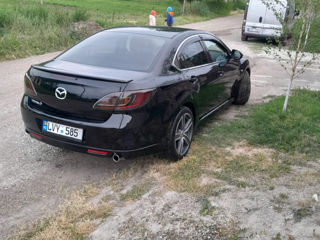 Mazda 6 foto 4