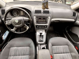 Skoda Octavia foto 4