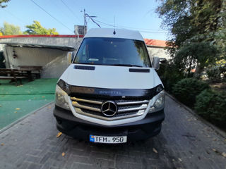 Mercedes Sprinter 316 foto 19