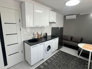 Apartament cu 1 cameră, 25 m², Centru, Briceni foto 4