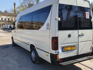 Volkswagen LT35 foto 4