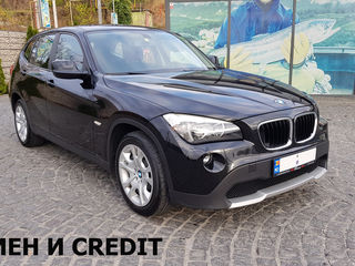 BMW X1 foto 2