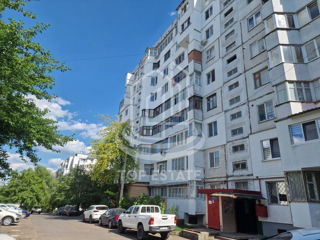 Apartament cu 2 camere, 55 m², Ciocana, Chișinău foto 14