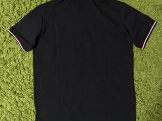 Tricou Polo Moncler фото 1