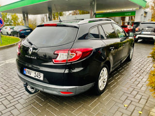 Renault Megane foto 4