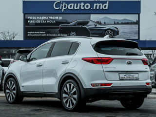 KIA Sportage foto 2