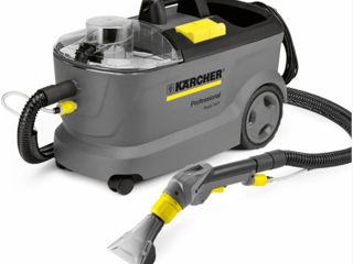 Aspirator Karcher spălare curățare! La preț rezonabil!