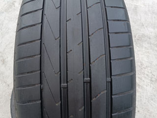 245 45 18, Hankook vara Korea 90% foto 2