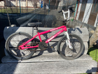 Bicicleta BMX