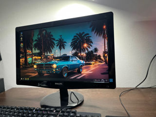 Philips 1080p Ips 60 hz foto 2