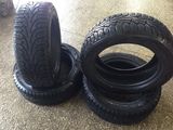 nordman 205/55 R16 iarna stare ideala plus discuri metal foto 1