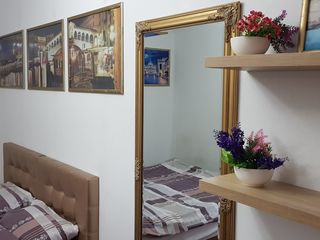 Apartament cu 2 camere, 50 m², Autogara, Bălți foto 3