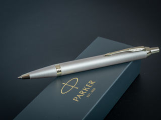 Престижная Шариковая Ручка Parker Im Professionals Monochrome Cham 2172956 На В.александри, 72! foto 2