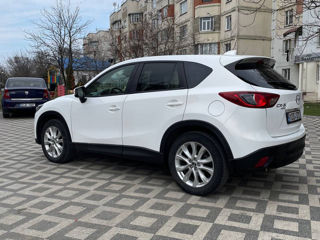 Mazda CX-5 foto 2