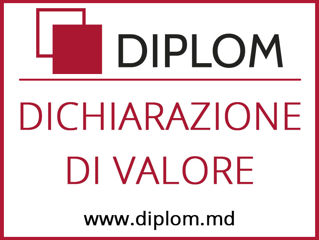 Diplom – бюро переводов открыты для вас и по субботам. г. Кишинёв, ул. Армянская, 44/2. Апостиль. foto 19