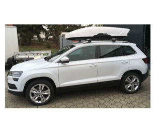 Продаю багажник Thule Motion XT XL White Limited Edition foto 7