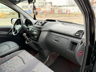 Mercedes Vito foto 10