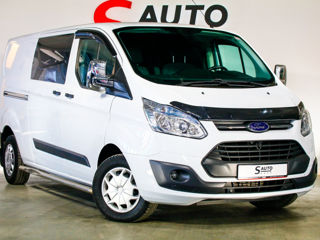 Ford Transit foto 4