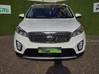 KIA Sorento foto 2