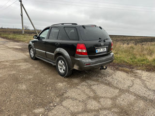 KIA Sorento foto 4