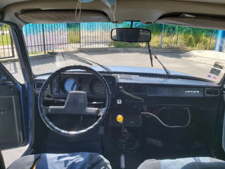 Lada / ВАЗ 2105 foto 8