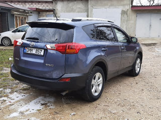 Toyota Rav 4 foto 4