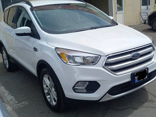 Ford Escape foto 4