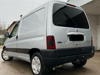 Citroen Berlingo foto 4