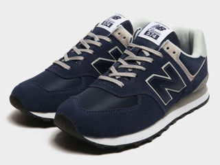 New Balance 574