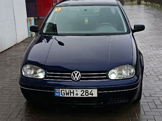 Volkswagen Golf foto 7