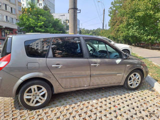 Renault Grand Scenic foto 5