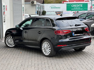 Audi A3 e-tron foto 3