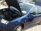 Skoda Fabia, 2007, Chirie, la 11 €, Dizel, Econom, Viber. foto 4