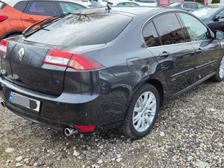 Renault Laguna foto 5