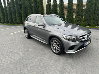 Mercedes GLC foto 5