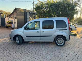 Renault Kangoo foto 6