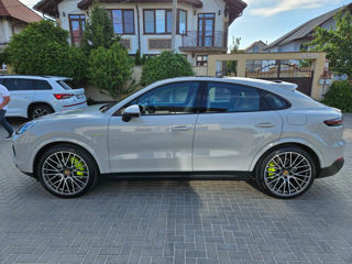 Porsche Cayenne foto 9