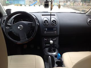 Nissan Qashqai foto 3