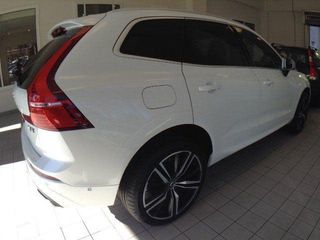 Volvo XC60 foto 4