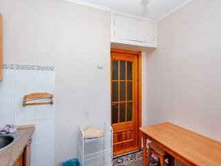 Apartament cu 1 cameră, 55 m², Botanica, Chișinău foto 6