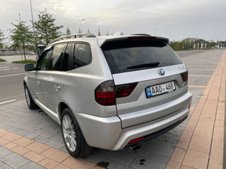 BMW X3 foto 5